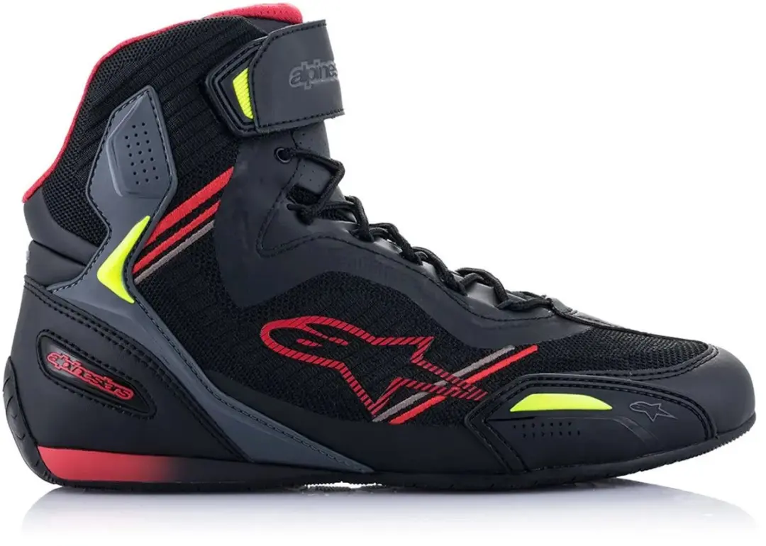 Alpinestars Faster-3 Rideknit Laarzen - 11.5