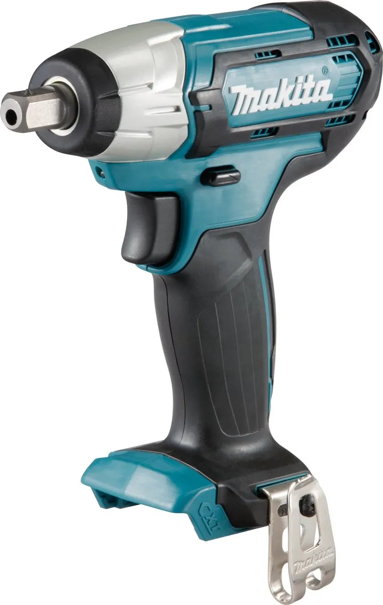 Makita TW141DZJ 12V Slagmoersleutel - Zonder accu/lader
