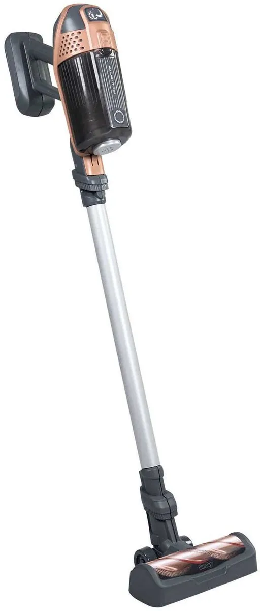 Smoby Speelgoedstofzuiger Rowenta X-Force Flex