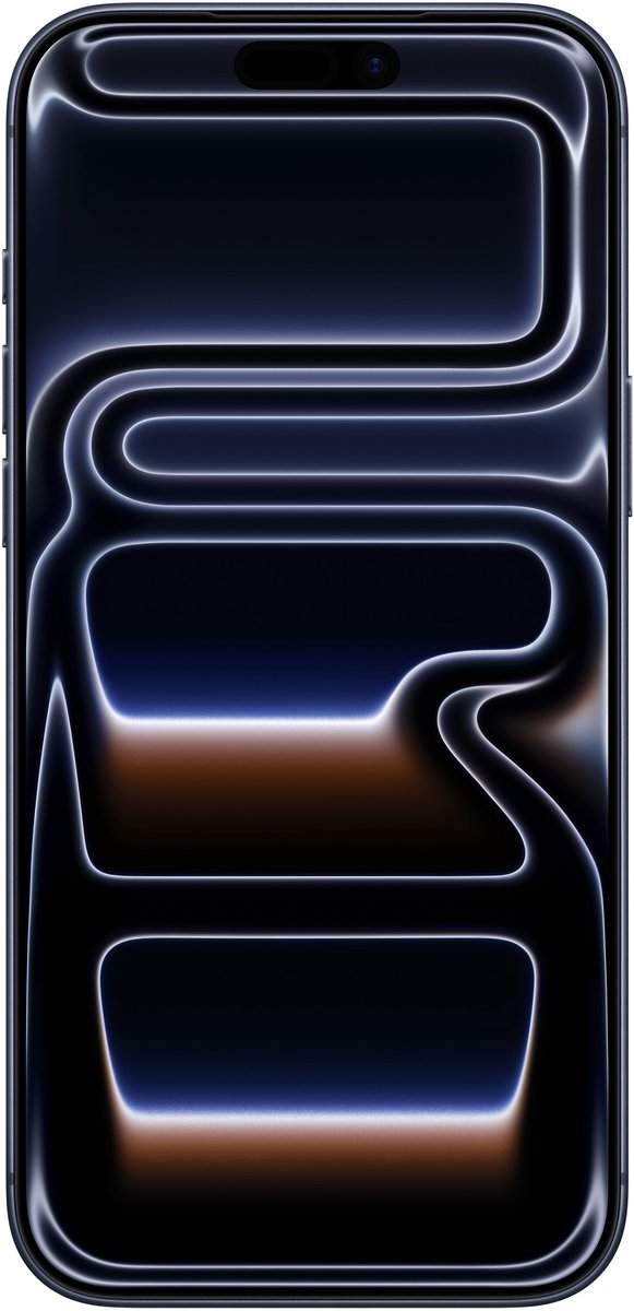 Apple iPhone 17 Pro Max - 256GB - Deep Blue