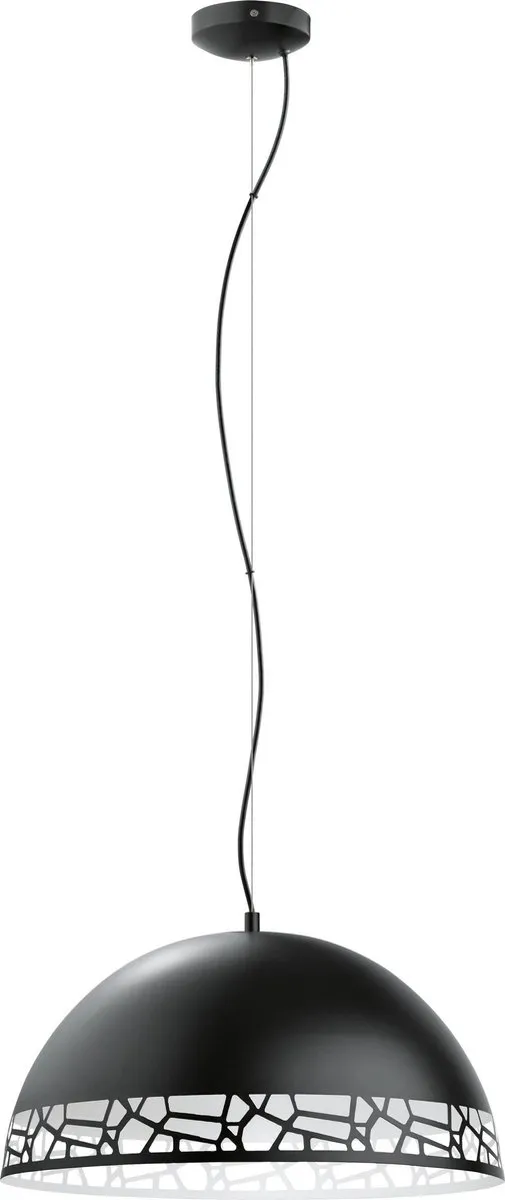 Eglo Savignano Hanglamp Ø53cm
