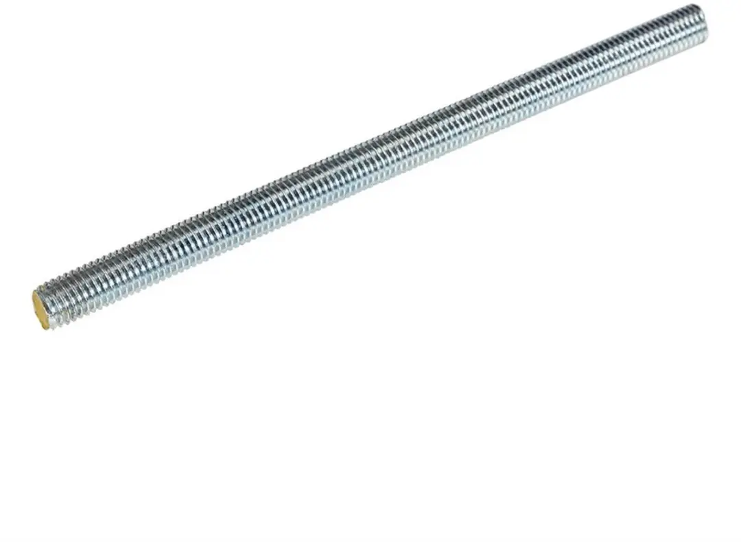 Hoenderdaal Draadeind DIN976 8.8 M5x1000mm