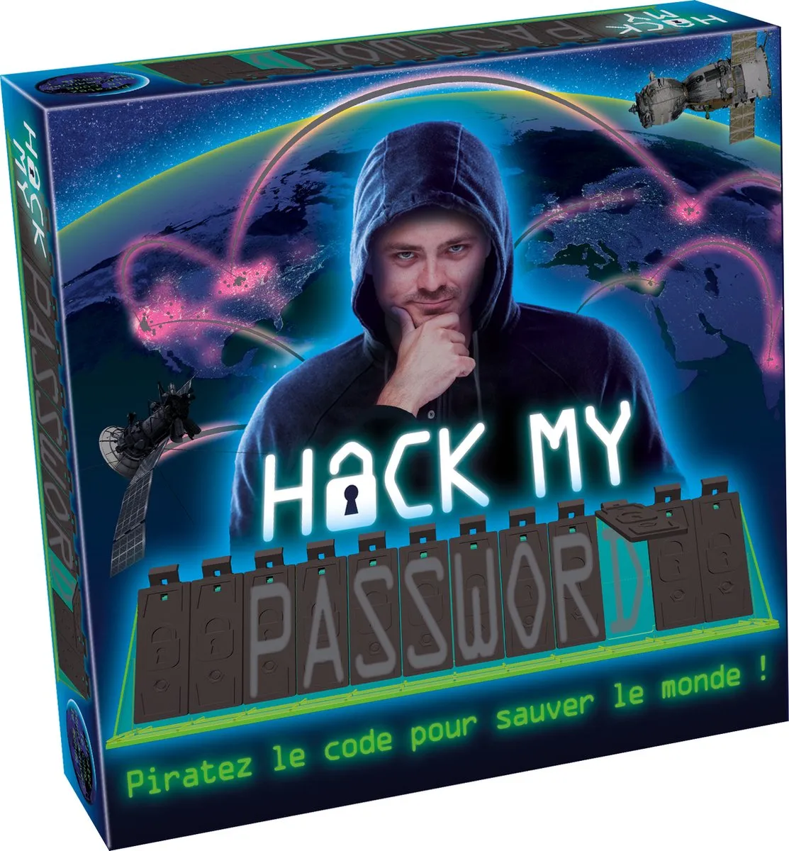 Tactic Gamestorm Hack My Password