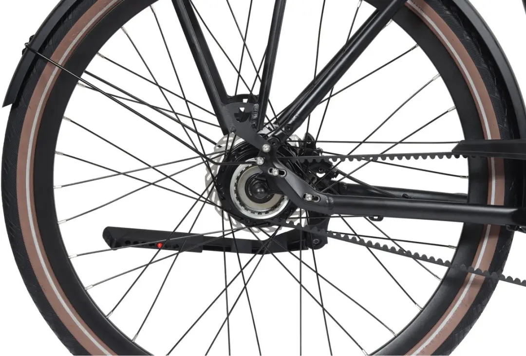 Altec Vybe Elektrische Stadsfiets 28" - 50cm - Groen