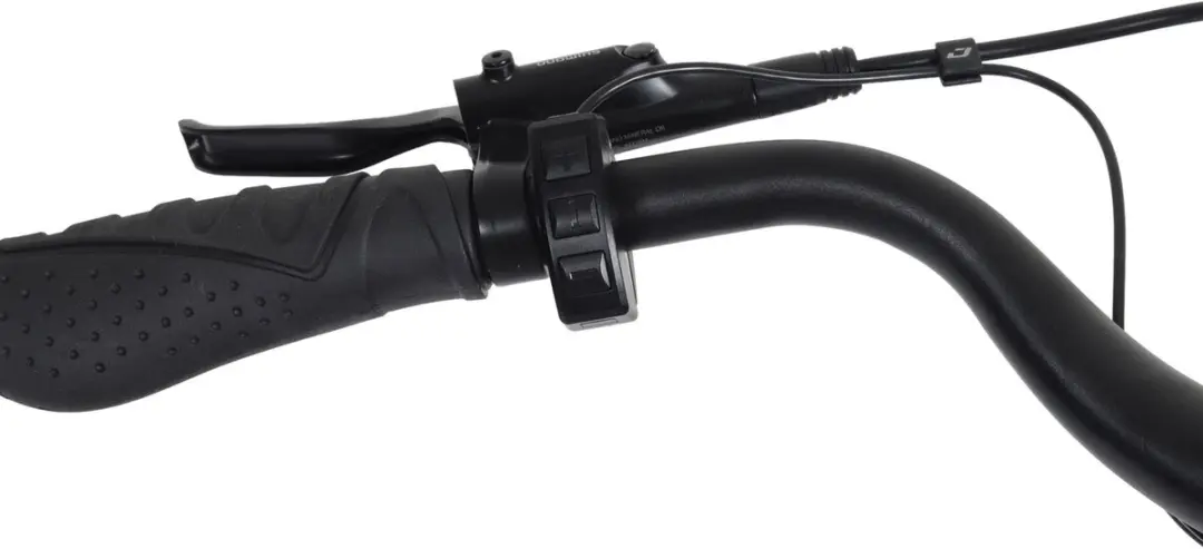 Altec Vybe Elektrische Stadsfiets 28" - 50cm - Groen