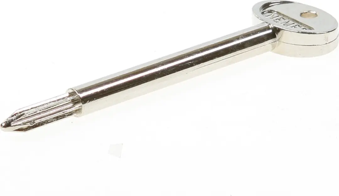 Nemef Sterstiftsleutel S2603