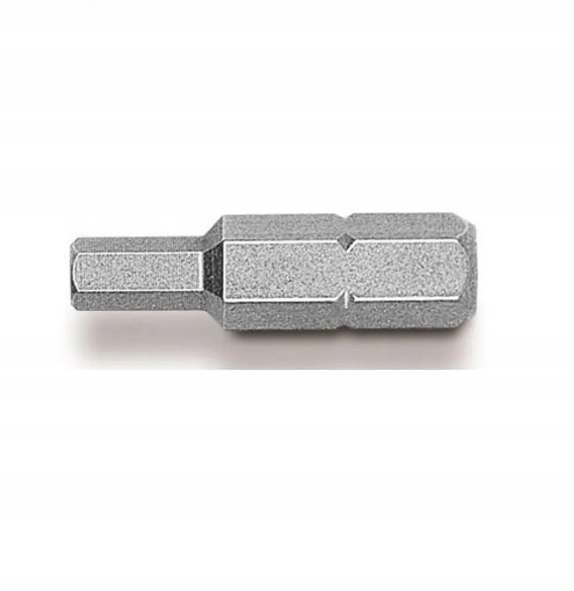 Hikoki Combinatie Bits Set 1/4" 3-delig 25mm