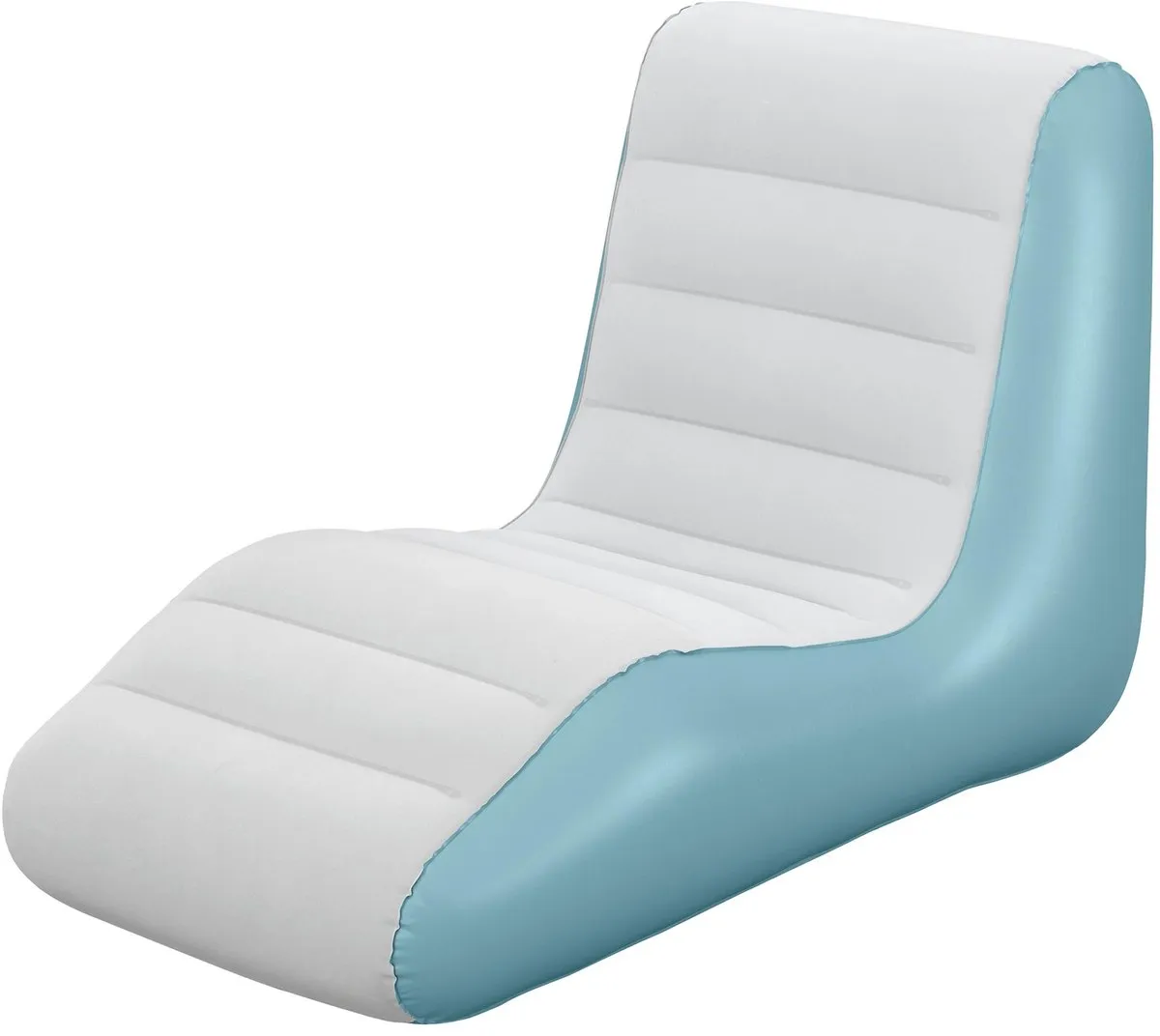 Bestway Leisure Luxe Luchtbed 1 Persoon 133x79cm