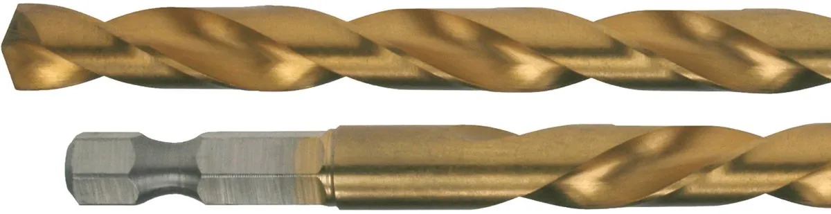 Makita Titanium Boor HSS 4,1mm