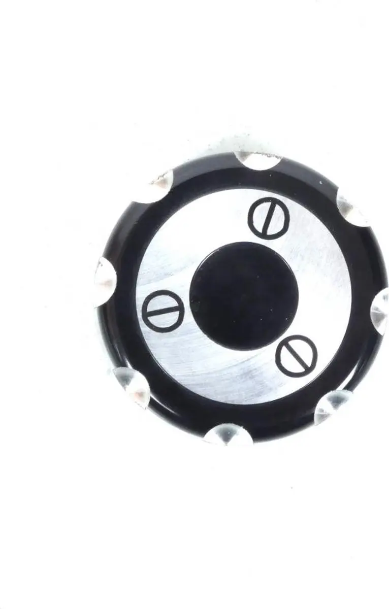 Replay Bouchon de réservoir Ø39.5mm - Derbi Senda