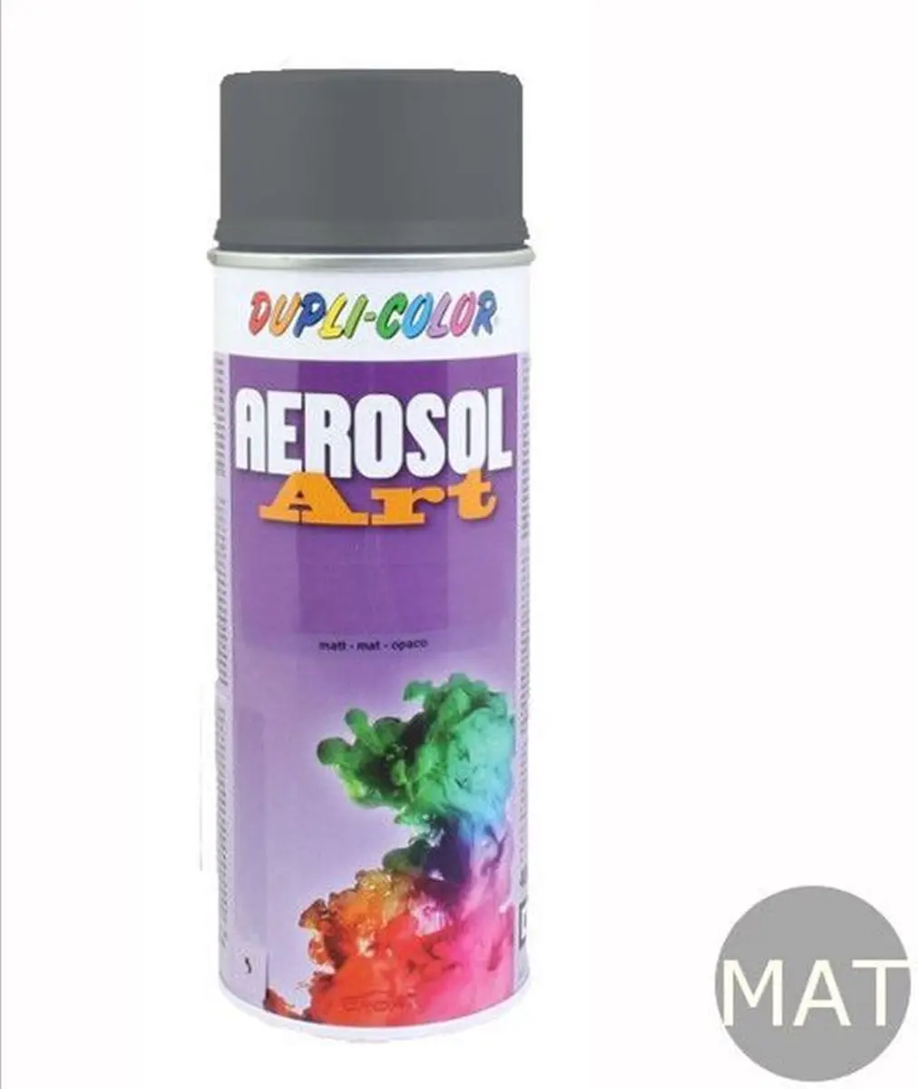 Motip Dupli-Color Aerosol-Art Spuitbus 400ml
