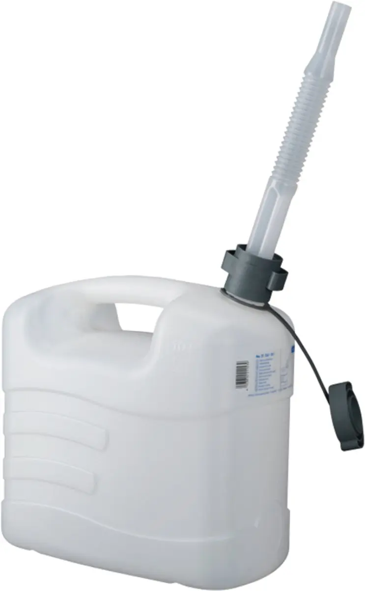 Pressol Jerrycan