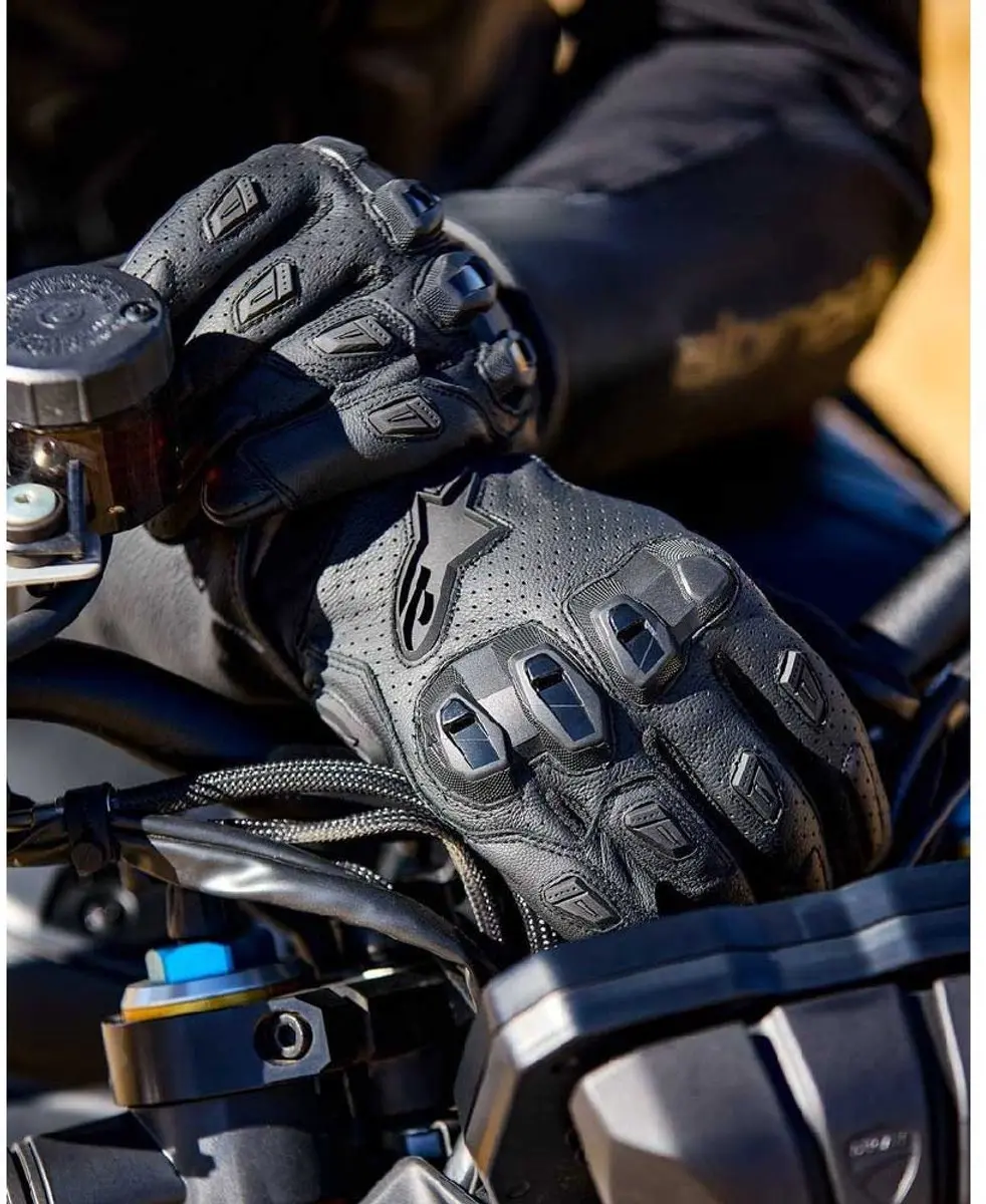 Alpinestars SP X 7 Handschoenen - XL