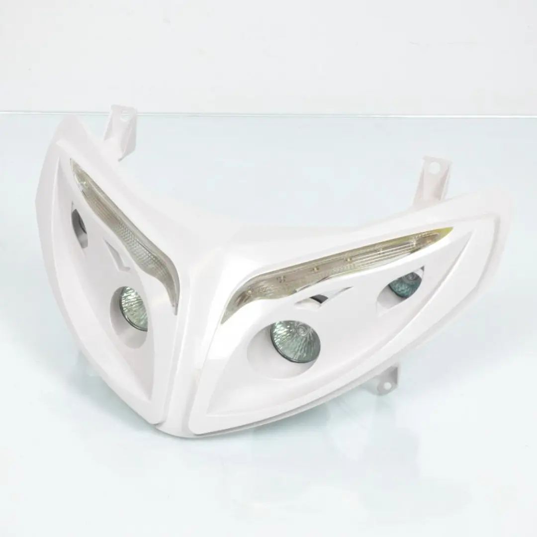 Replay Optique Scooter Peugeot 50 Speedfight 2 2020