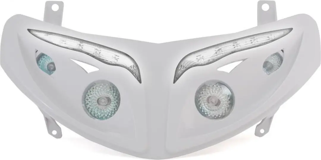 Replay Optique Scooter Peugeot 50 Speedfight 2 2020