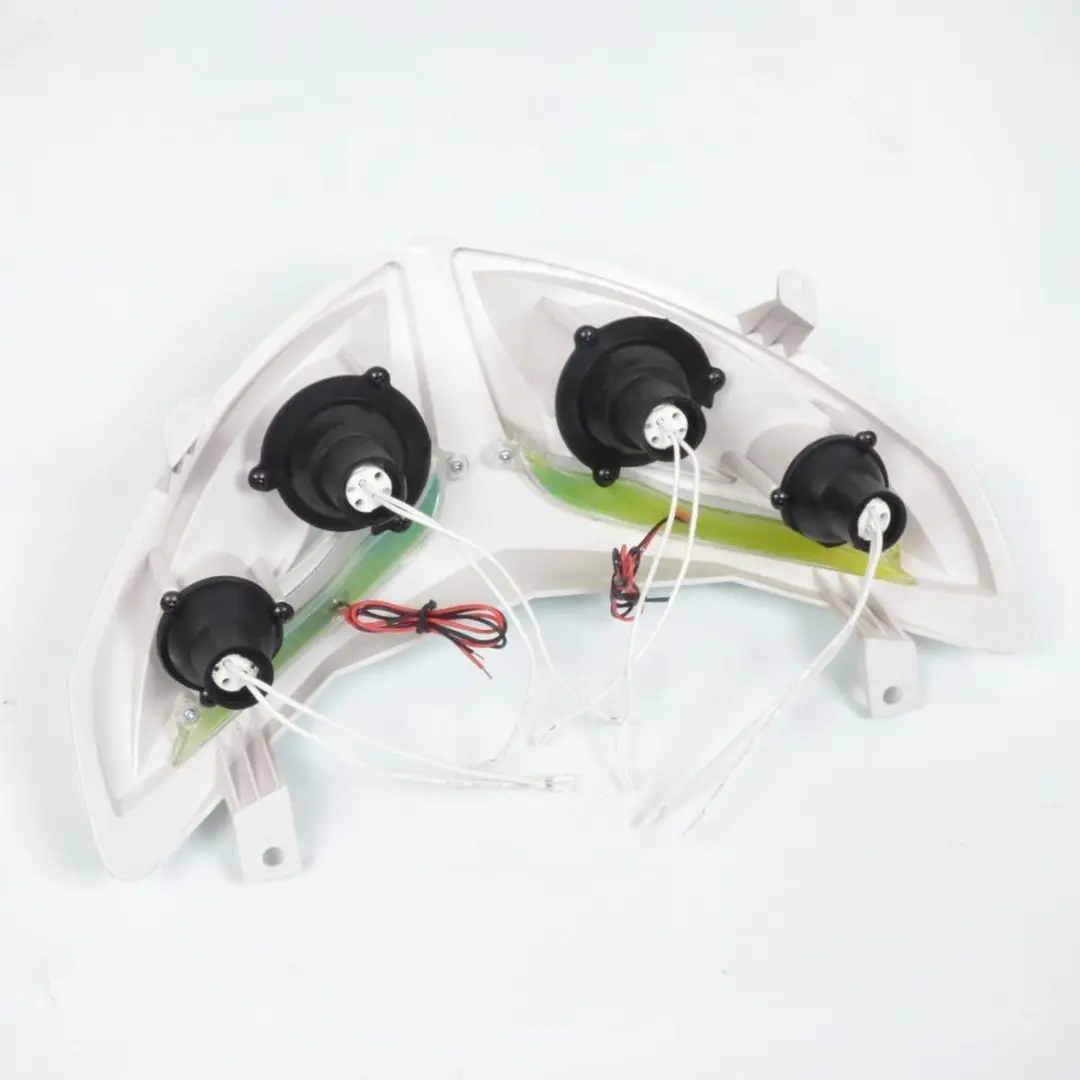Replay Optique Scooter Peugeot 50 Speedfight 2 2020
