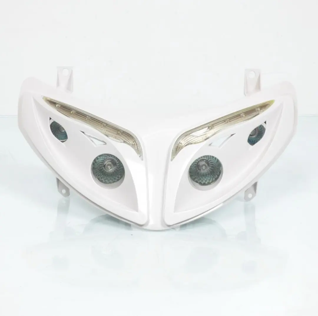 Replay Optique Scooter Peugeot 50 Speedfight 2 2020
