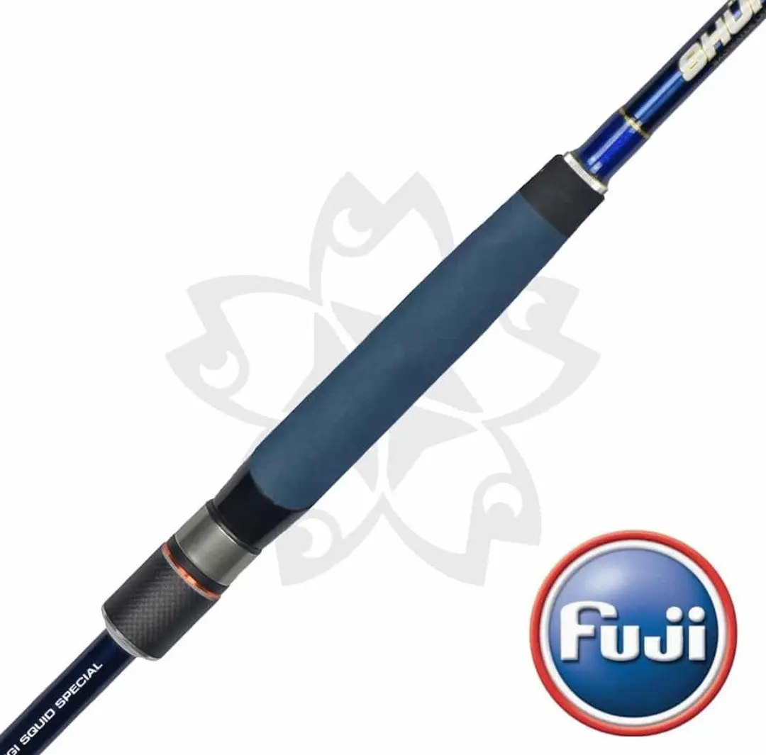 Sakura Shükan Spinning 2.0 Beach Special 2.70m - Blauw