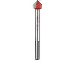 Milwaukee Glas & Tegelboor 14x100