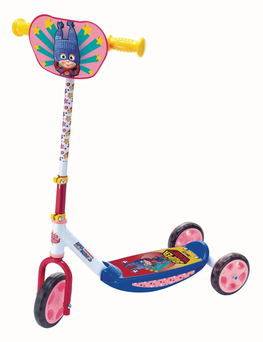 Smoby Scooter 750173