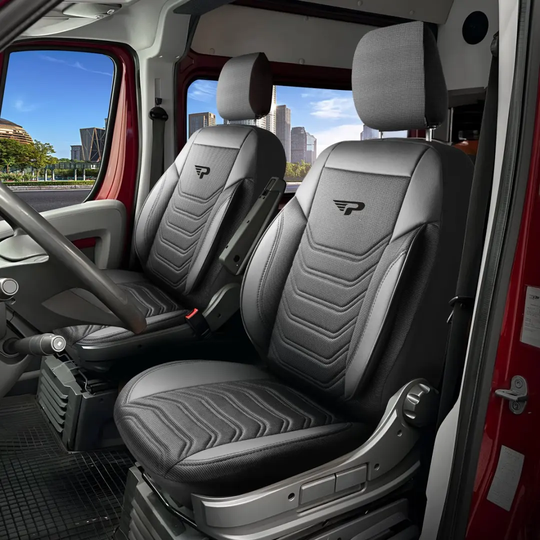 Panda Stoelhoezen Citroën Berlingo 2018-heden