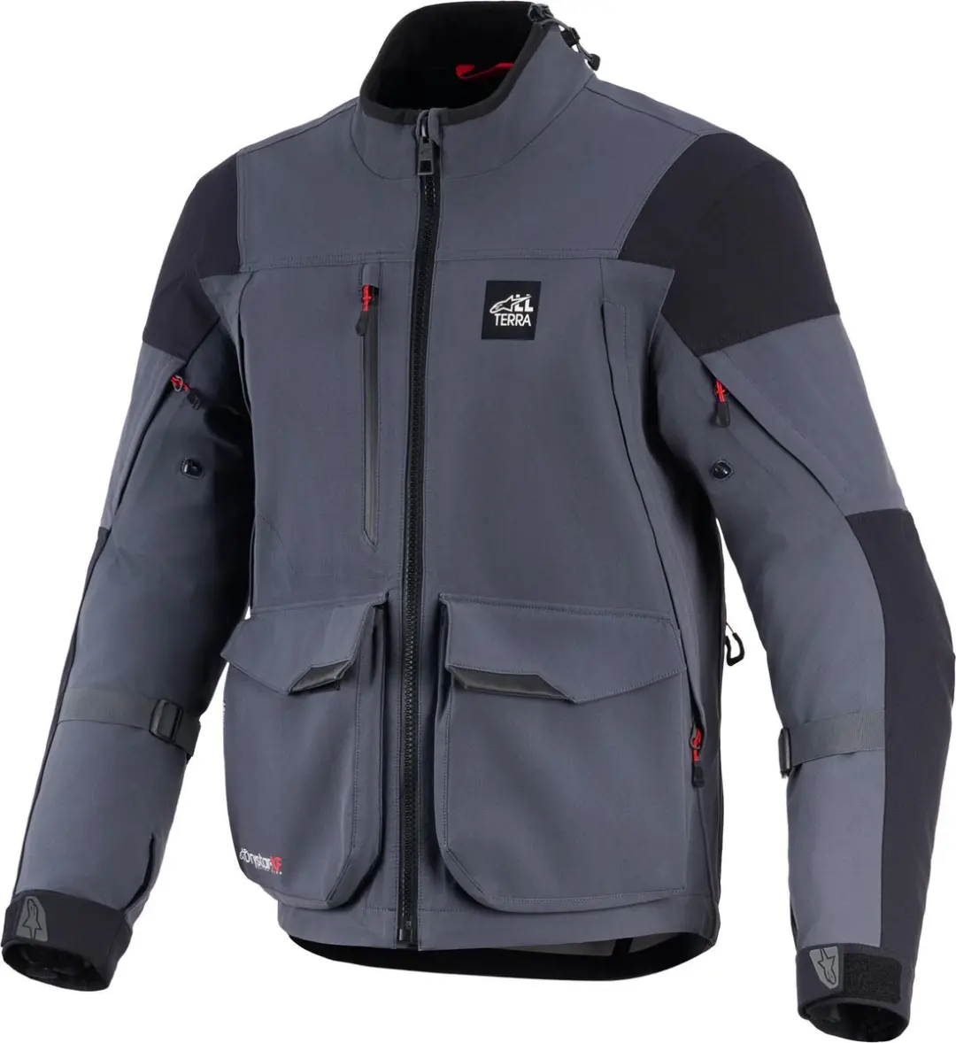 Alpinestars Maxdura Drystar XF Motorjas