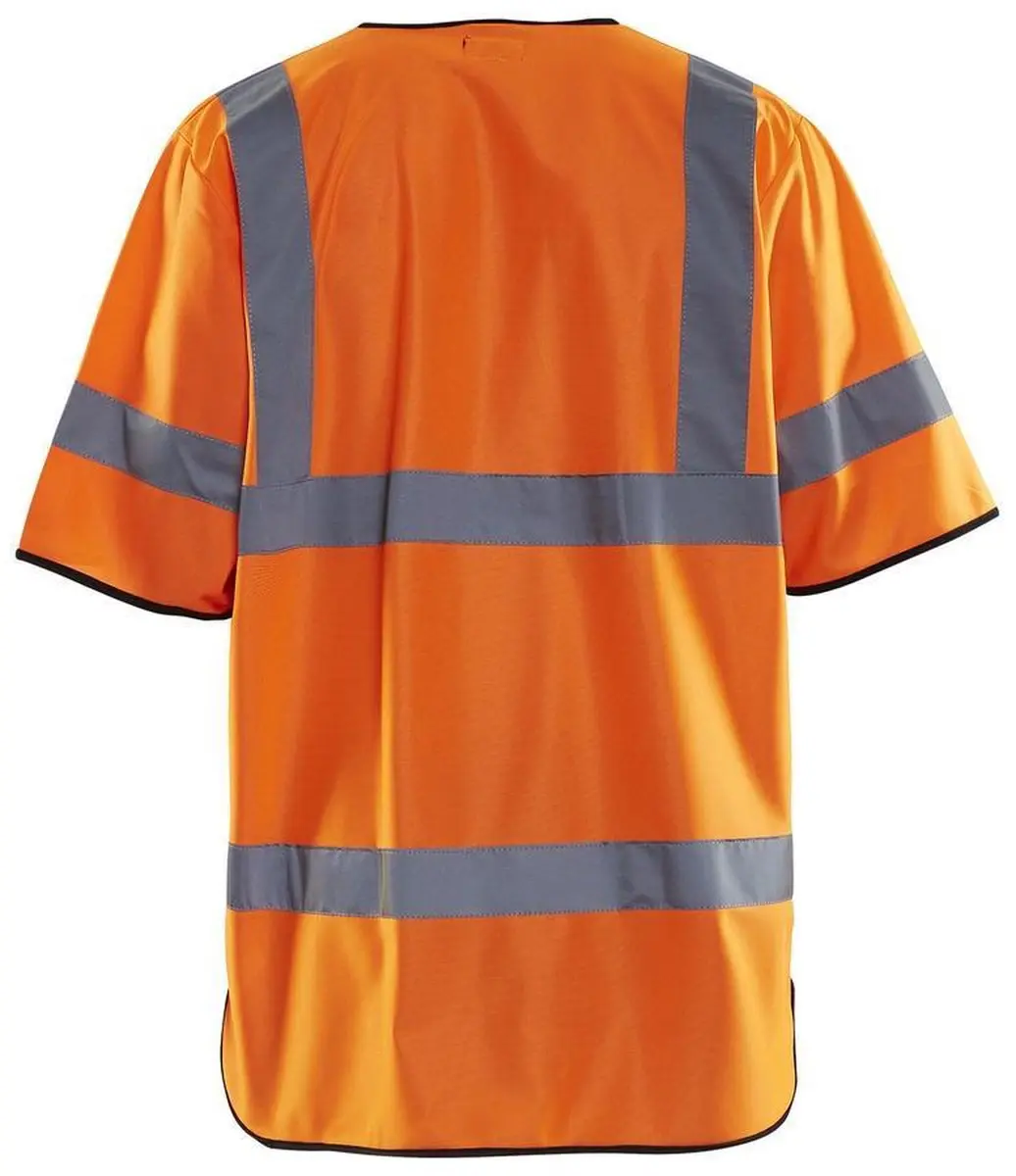 Blåkläder Signalisatievest Klasse 3 3023-1022 - High Vis Oranje XXL