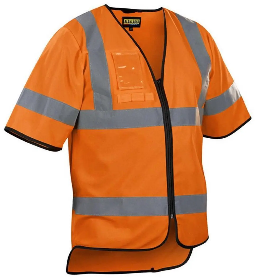 Blåkläder Signalisatievest Klasse 3 3023-1022 - High Vis Oranje XXL