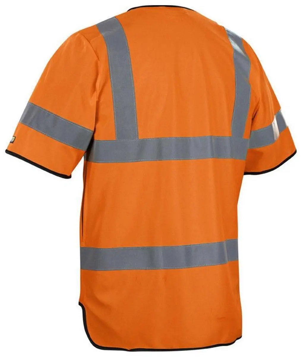 Blåkläder Signalisatievest Klasse 3 3023-1022 - High Vis Oranje XXL