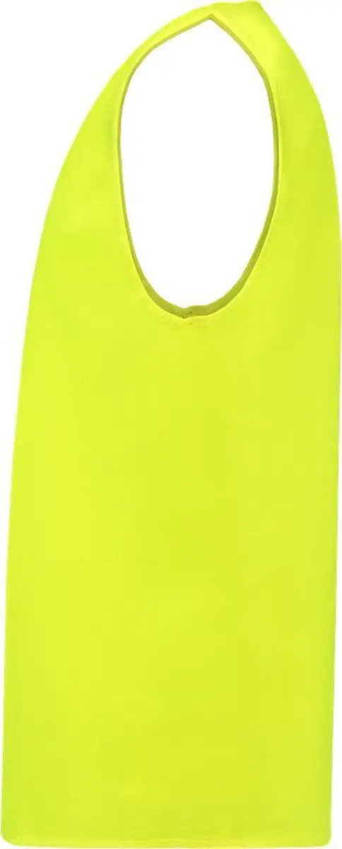 Tricorp Veiligheidsvest 453012 - Fluo Geel - XL-XXL