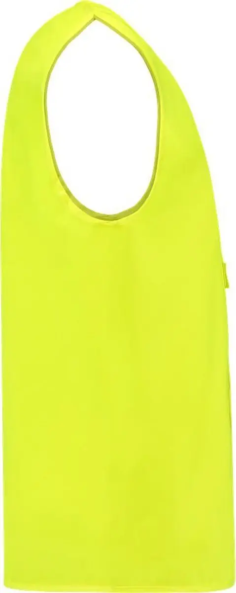 Tricorp Veiligheidsvest 453012 - Fluo Geel - XL-XXL