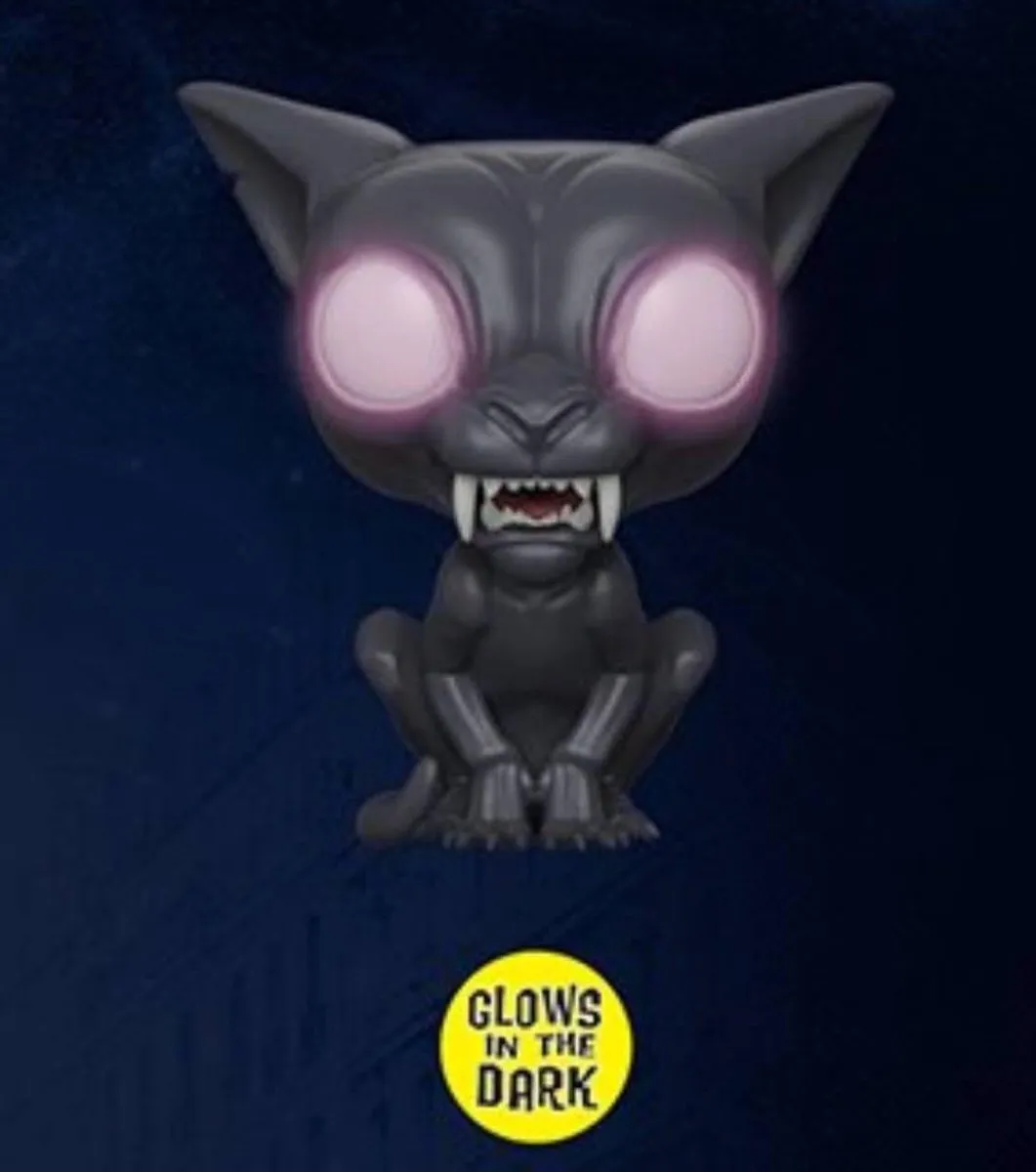 Funko Fantastic Beasts Bobble Head POP N°20 Matagot GITD - Multi