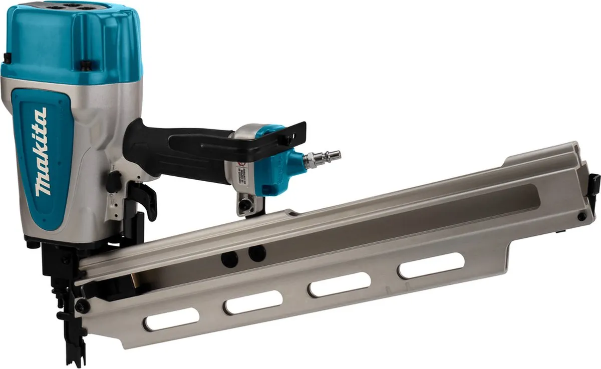 Makita AN 924 Pneumatisch Spijkerapparaat 50-90mm