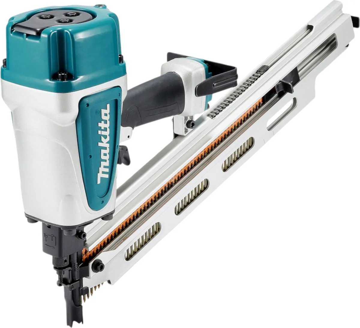 Makita AN 924 Pneumatisch Spijkerapparaat 50-90mm