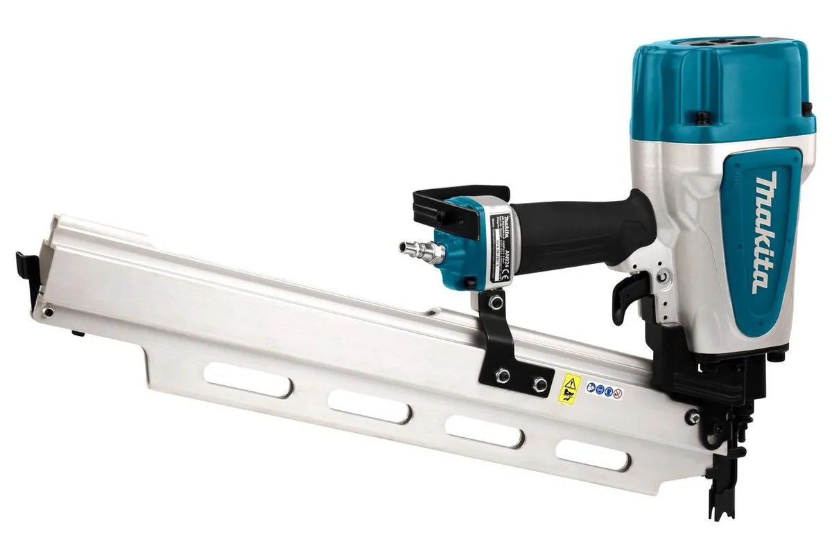 Makita AN 924 Pneumatisch Spijkerapparaat 50-90mm - afbeelding 6 van 6