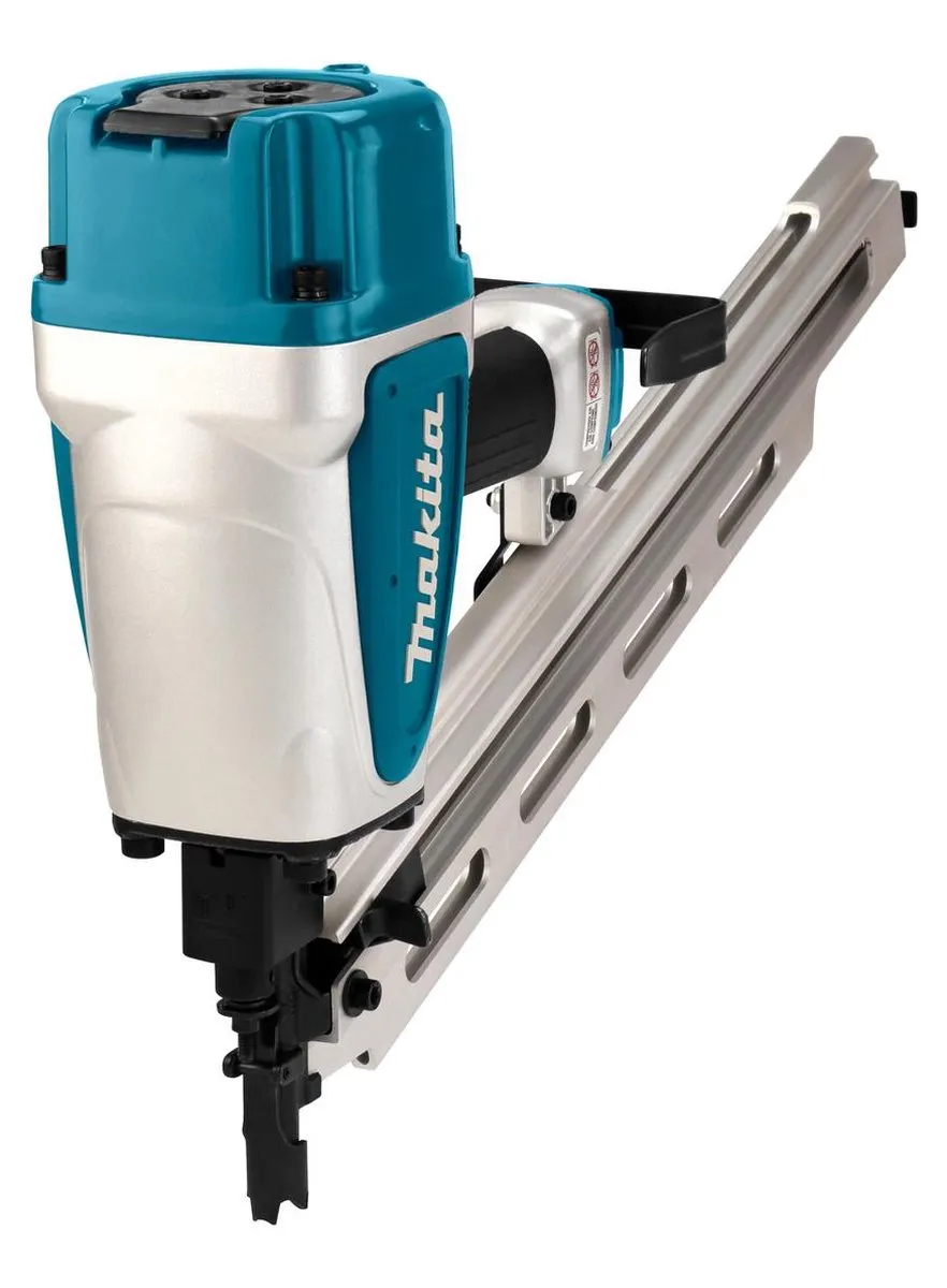 Makita AN 924 Pneumatisch Spijkerapparaat 50-90mm