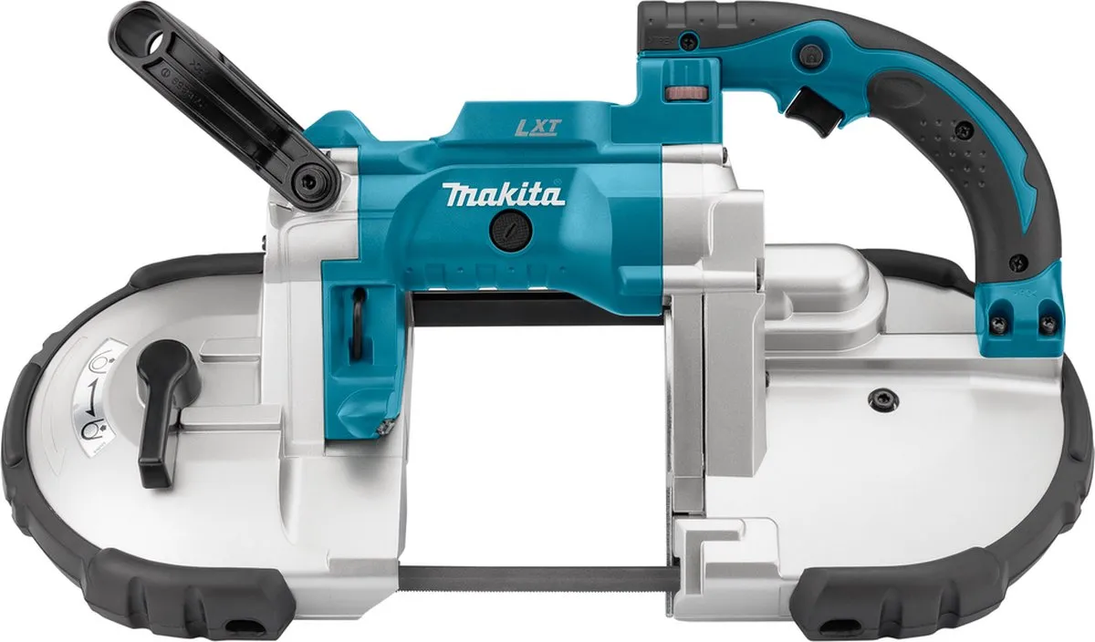 Makita DPB180Z Accu Bandzaag 18V