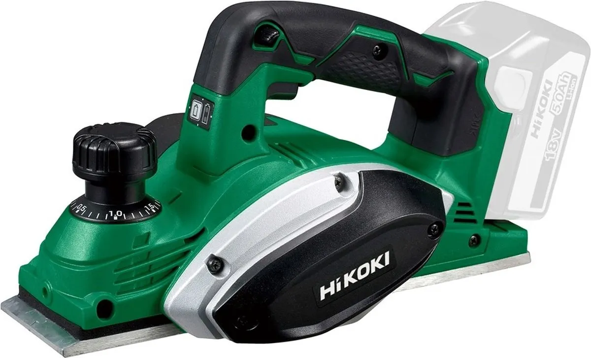 Hikoki P18DSLW4Z Accu Schaafmachine