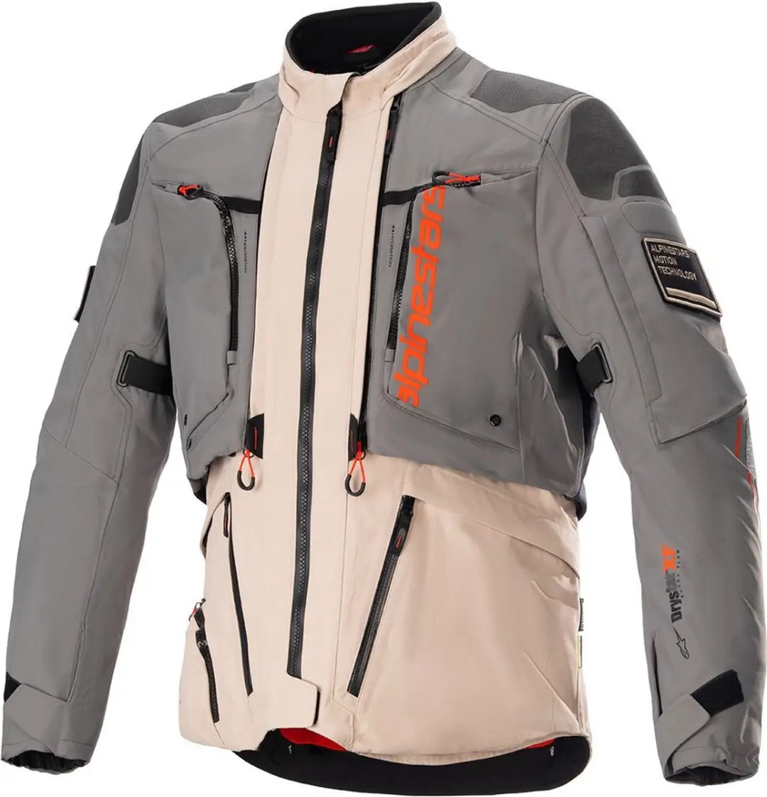 Alpinestars AMT-10R Drystar XF Jas