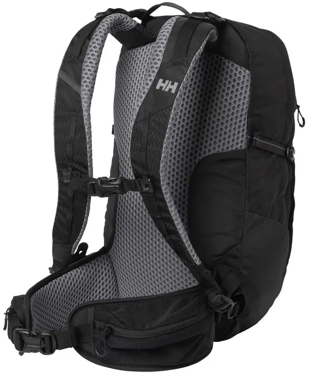 Helly Hansen Generator Backpack 20L - 20L Rugzak - Zwart