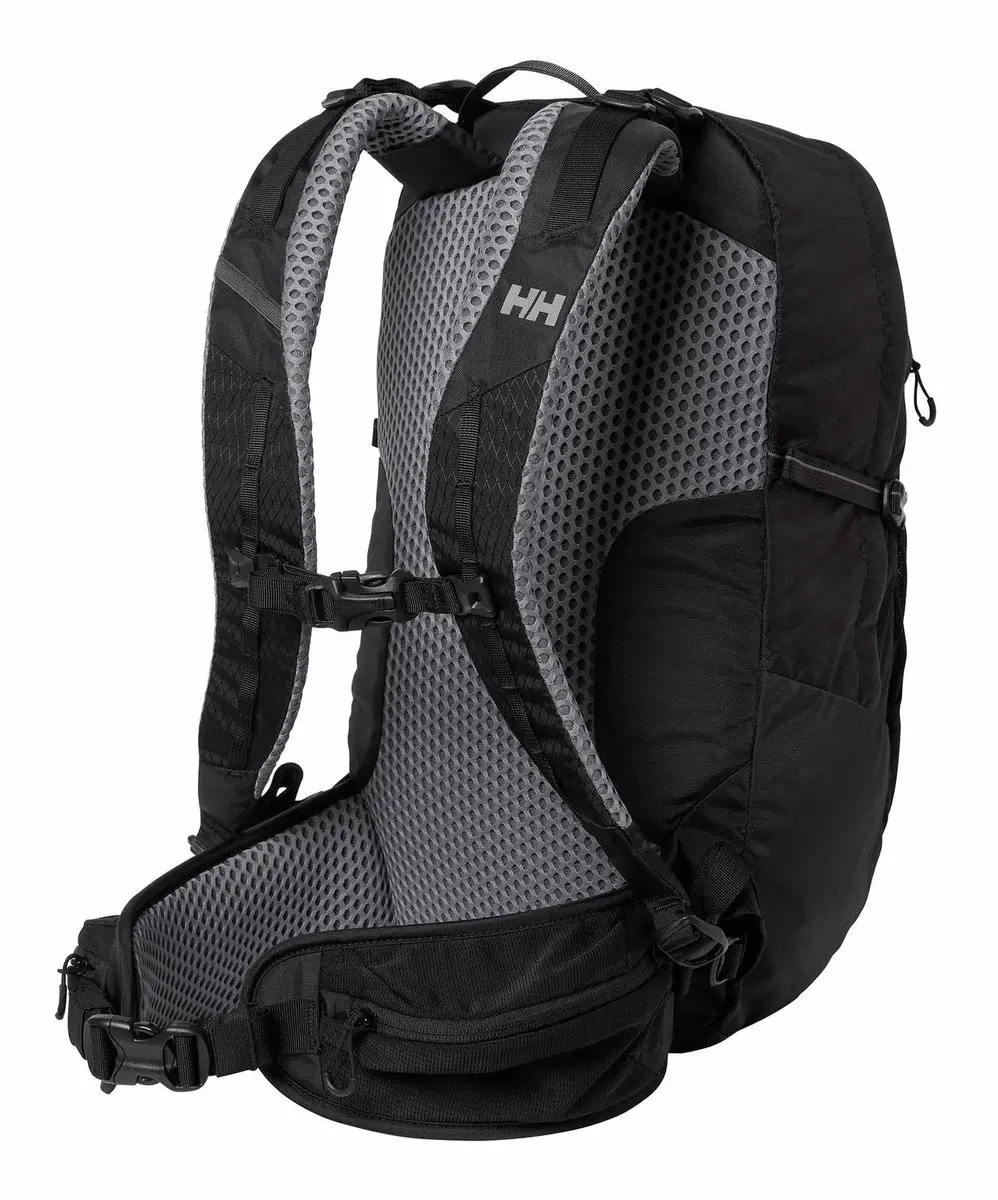 Helly Hansen Generator Backpack 20L - 20L Rugzak - Zwart