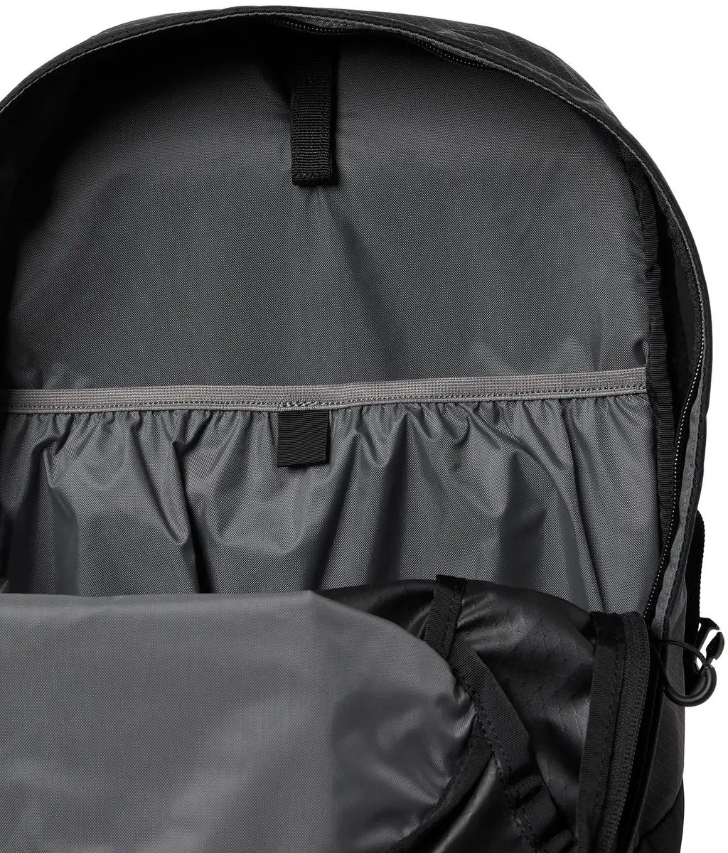 Helly Hansen Generator Backpack 20L - 20L Rugzak - Zwart
