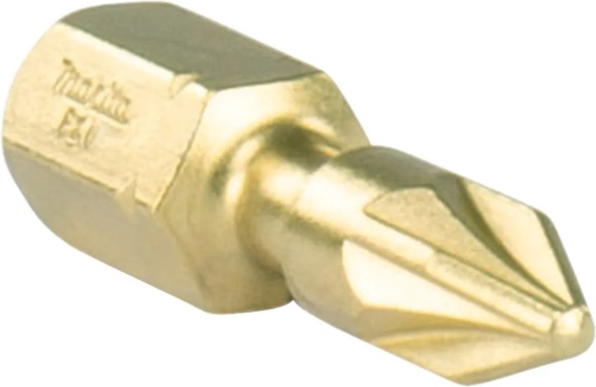 Makita B-28444 Slagschroefbit PZ1
