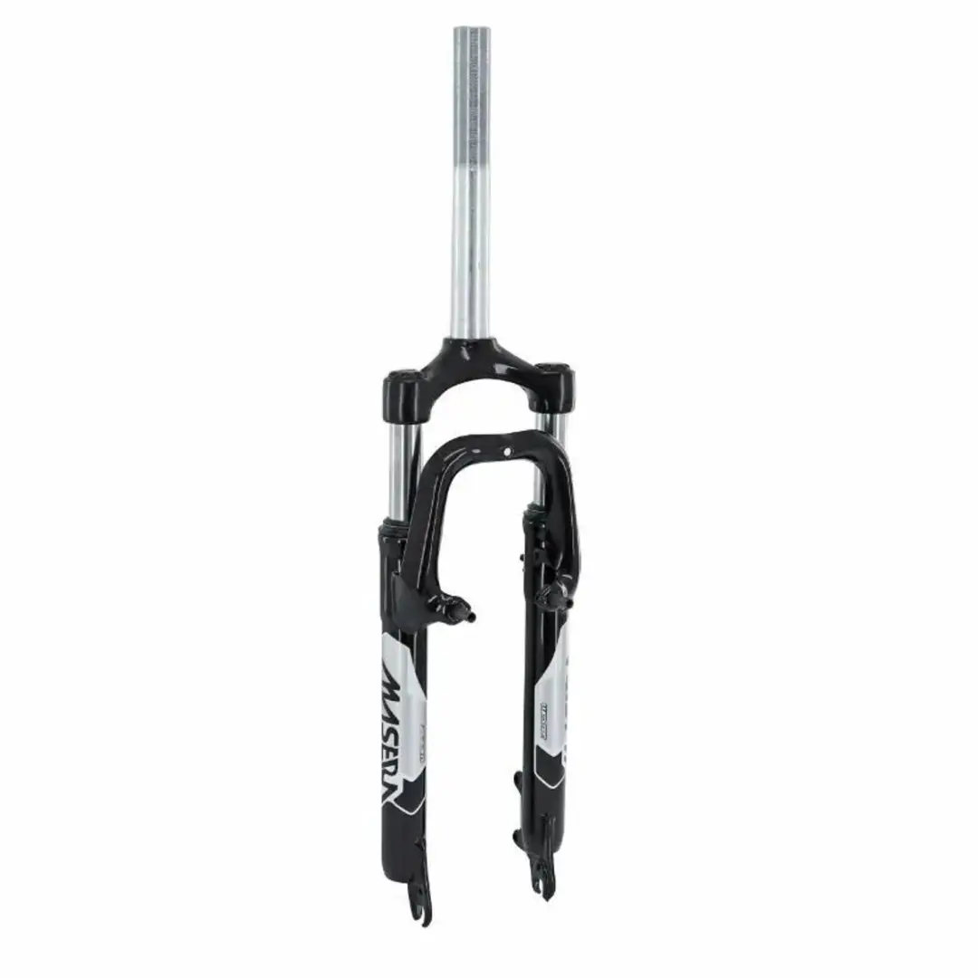 Zoom Verende Stalen Voorvork - Mountainbike
