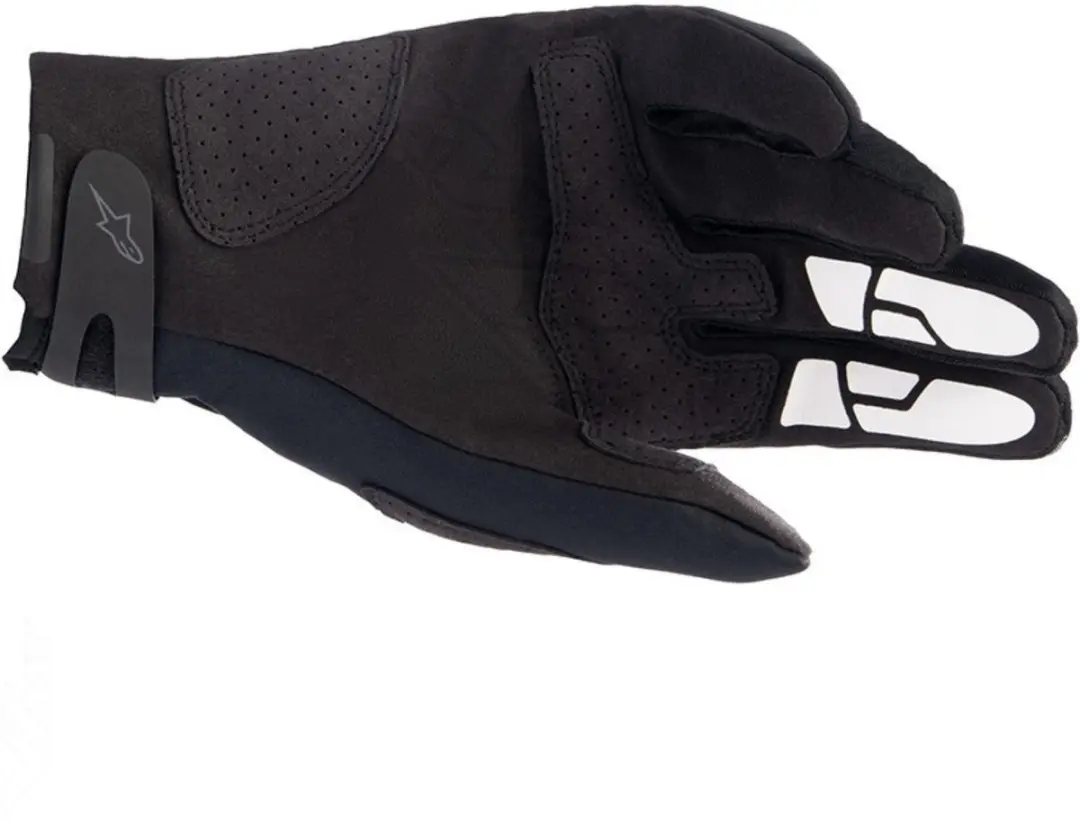 Alpinestars Jeugd Thermo Shielder Handschoenen M - Zwart