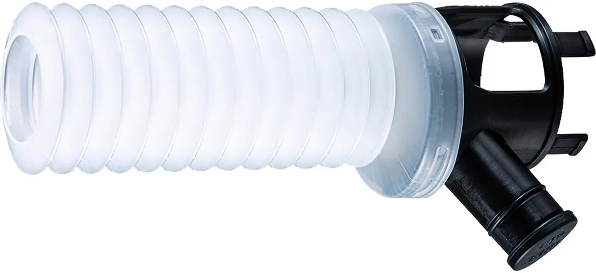 Makita Stofafzuigadapter 1911P8-4