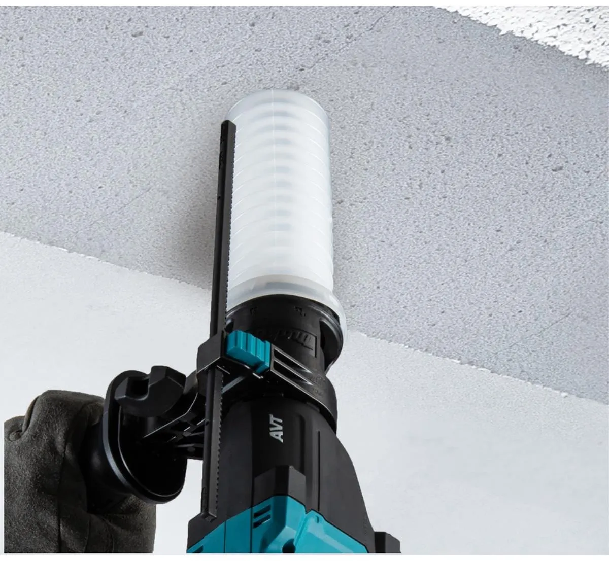 Makita Stofafzuigadapter 1911P8-4 - Boorhamer