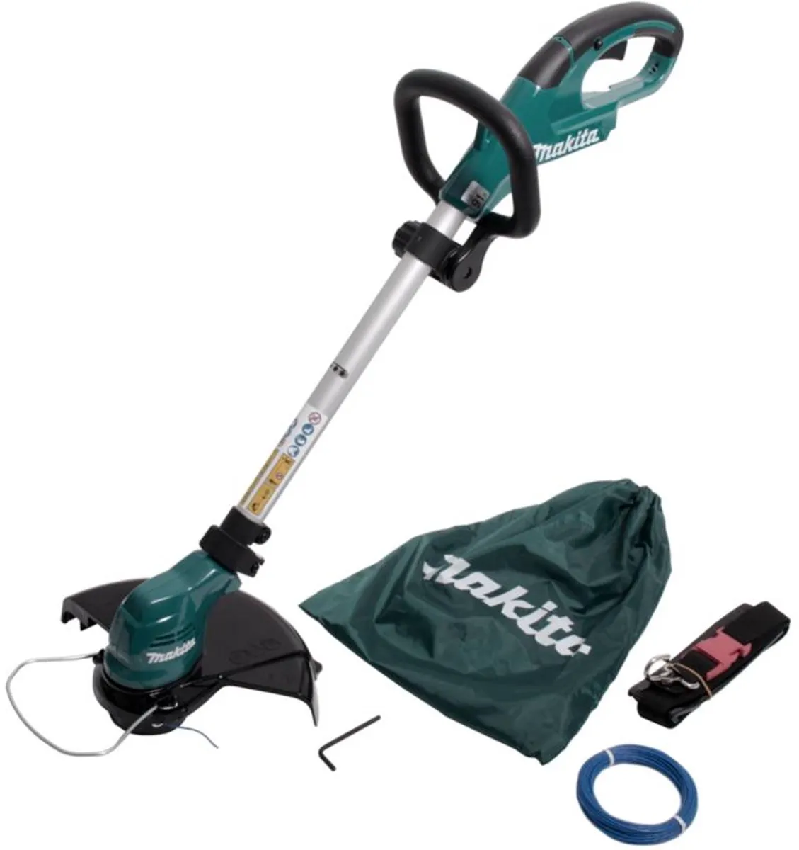 Makita UR100DZ Trimmer 10.8V - 260mm