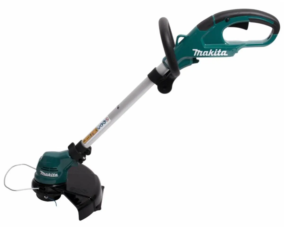 Makita UR100DZ Trimmer 10.8V - 260mm