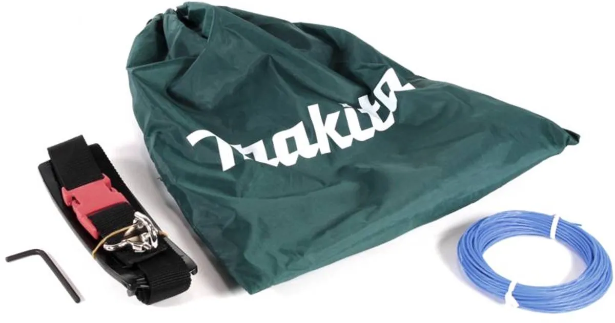 Makita UR100DZ Trimmer 10.8V - 260mm